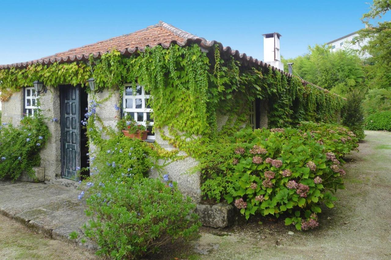 Holiday Home, Folhada Marco de Canavezes 외부 사진